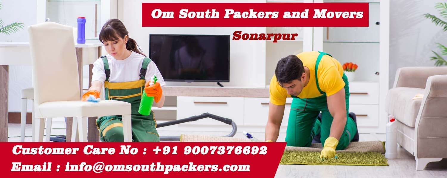 Packers and Movers Sonarpur