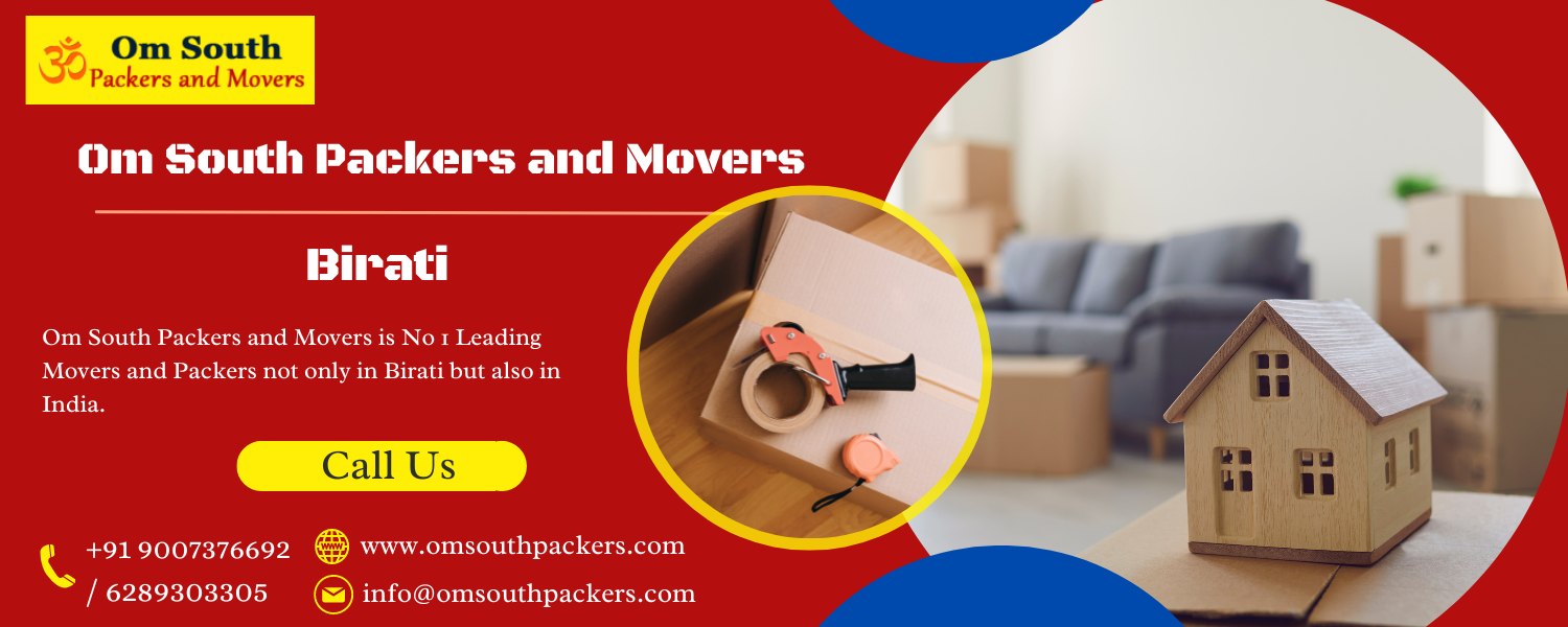 packers and movers birati