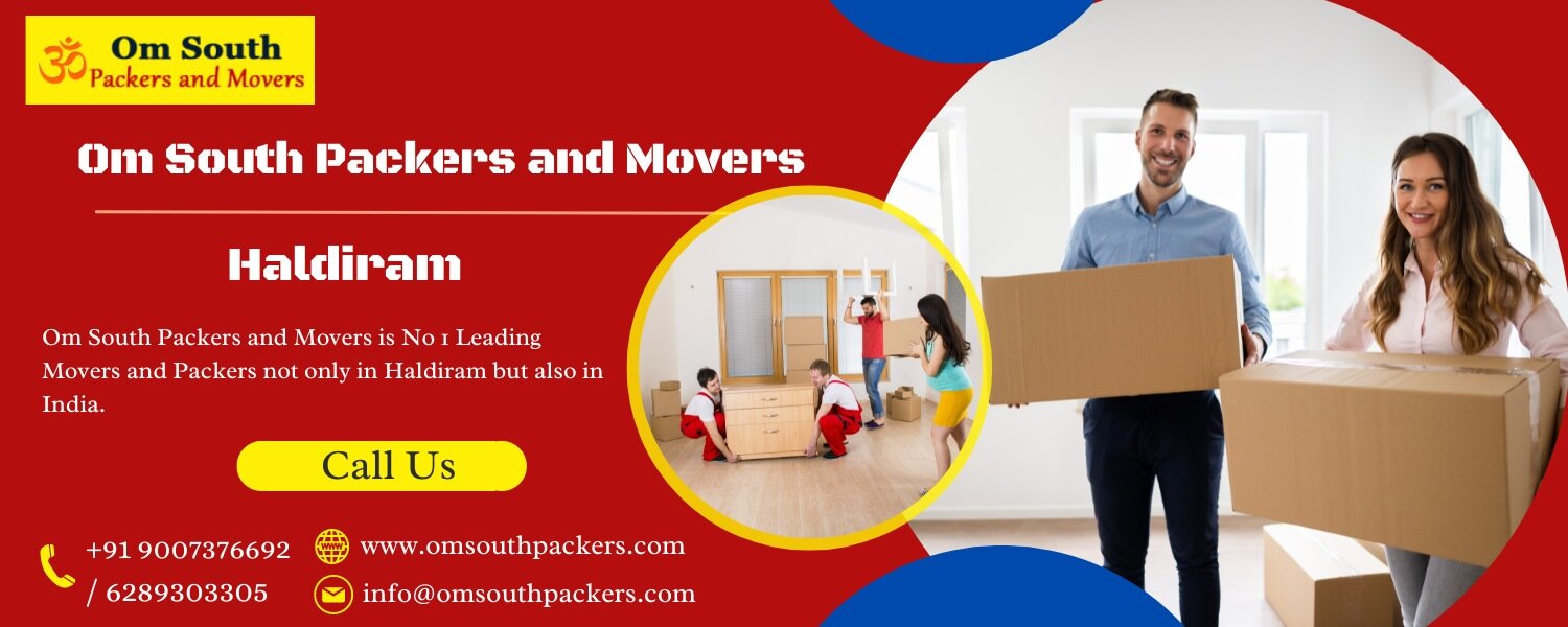 packers and movers haldiram