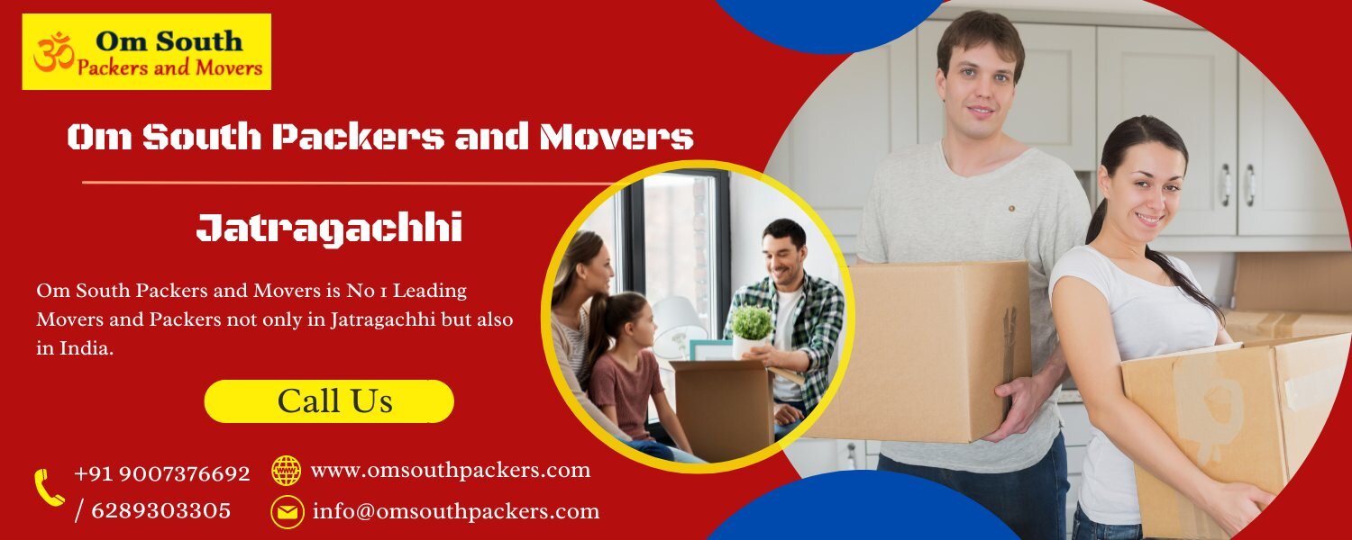 packers and movers jatragachhi