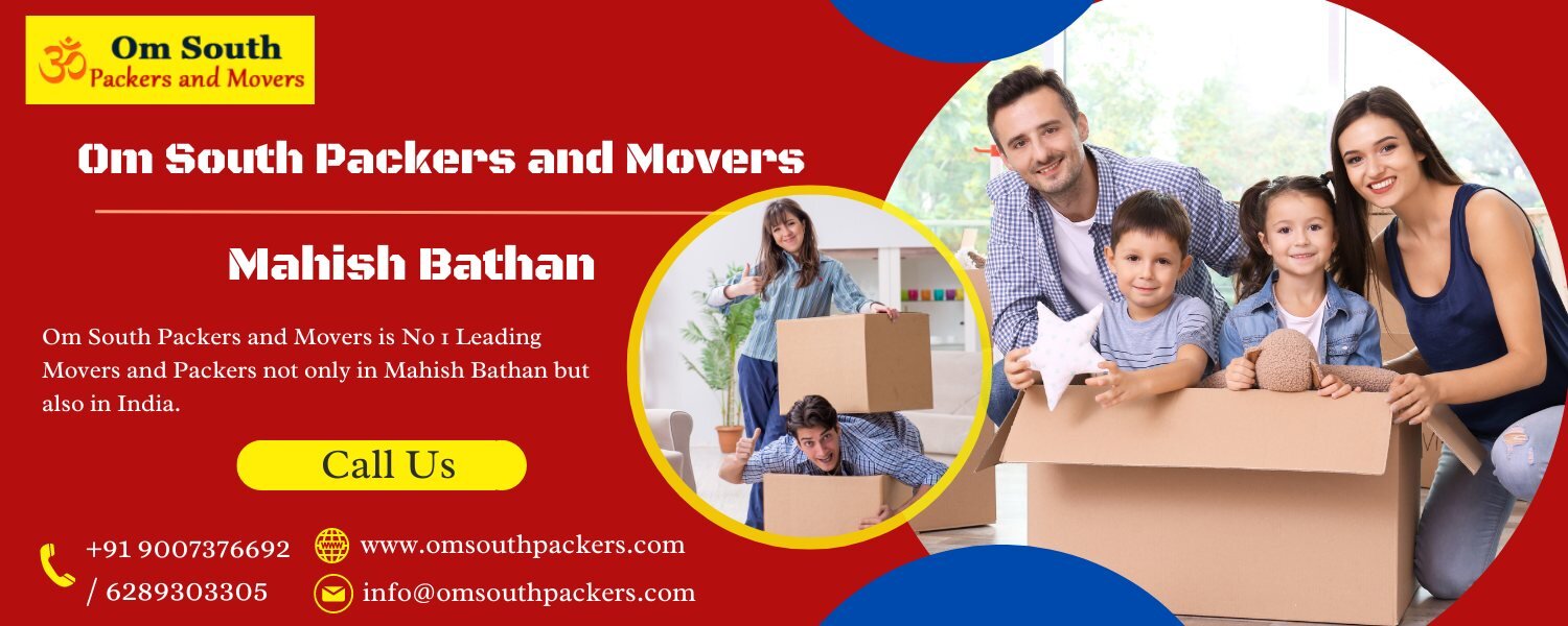 packers and movers mahish bathan