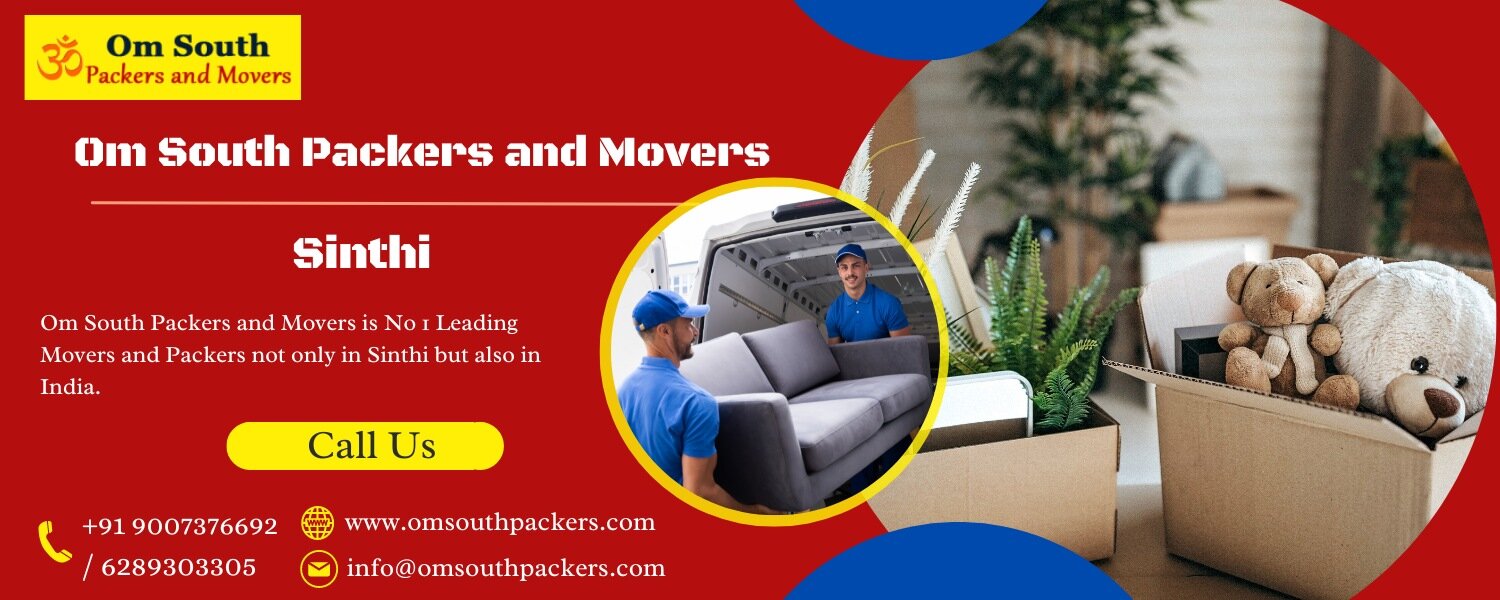 packers and movers sinthi