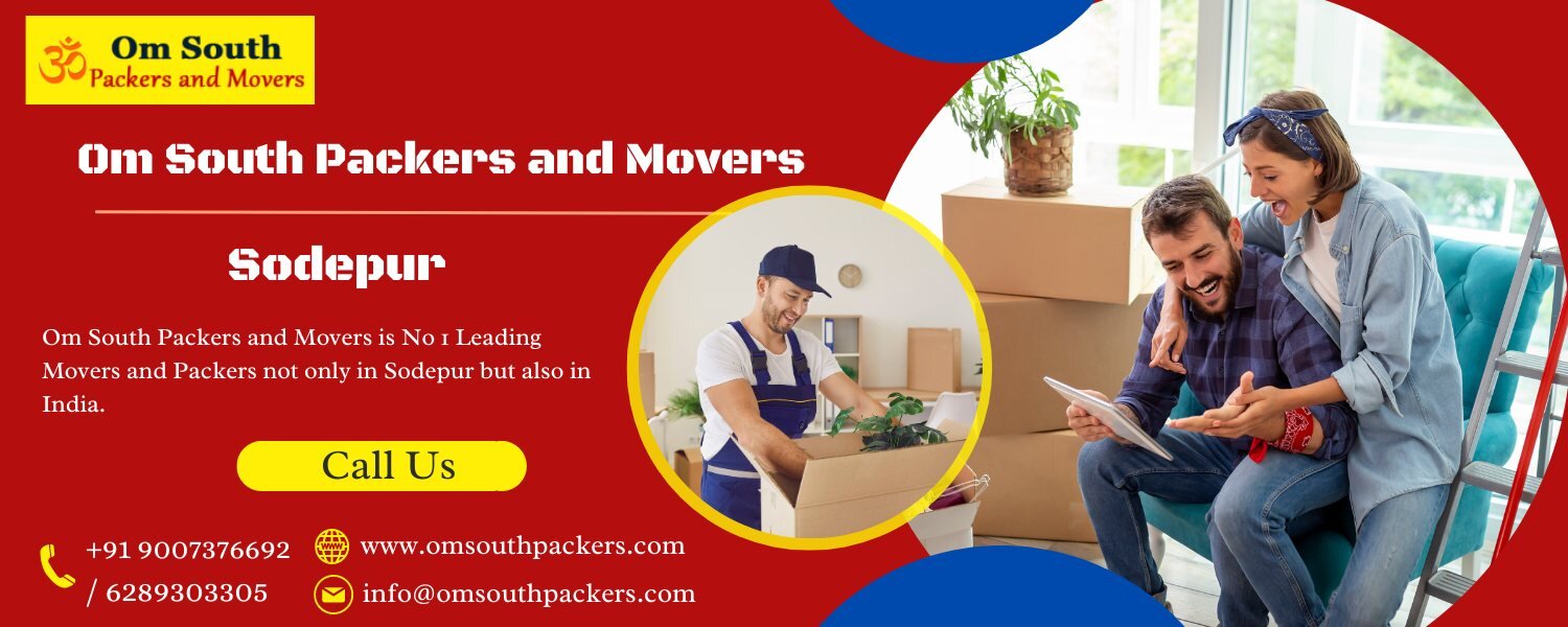 packers and movers sodepur