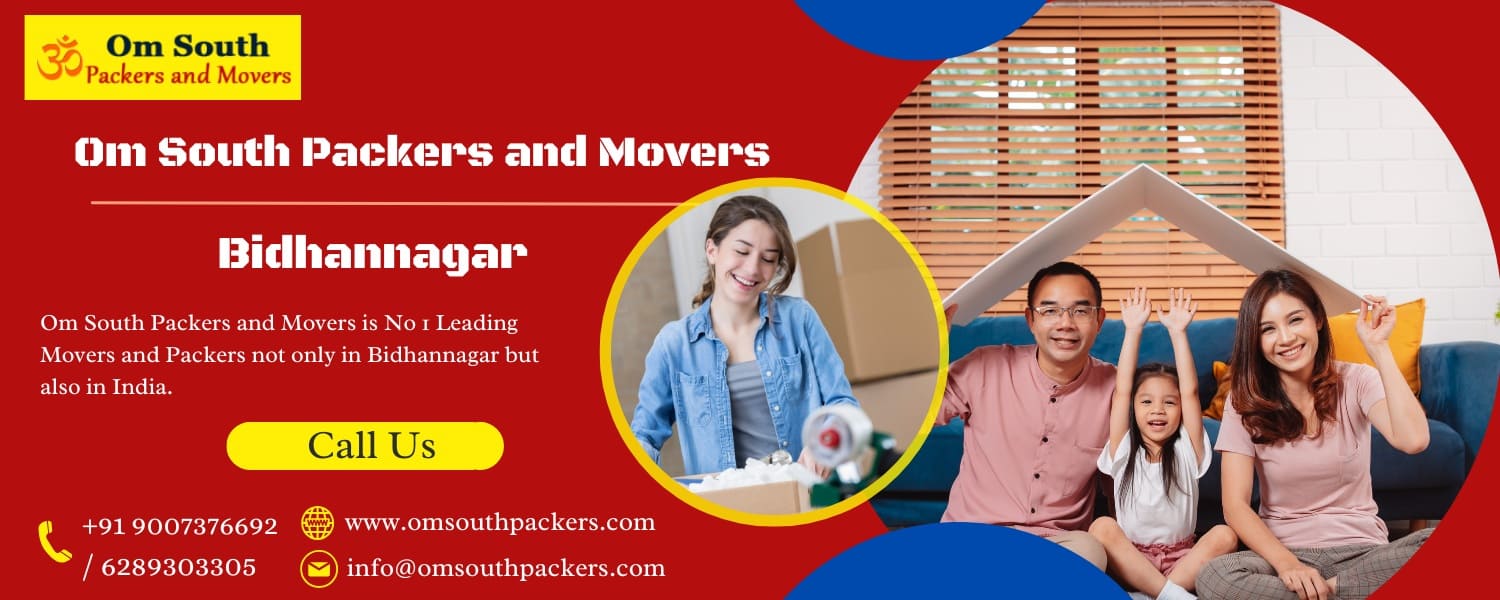 packers and movers bidhannagar