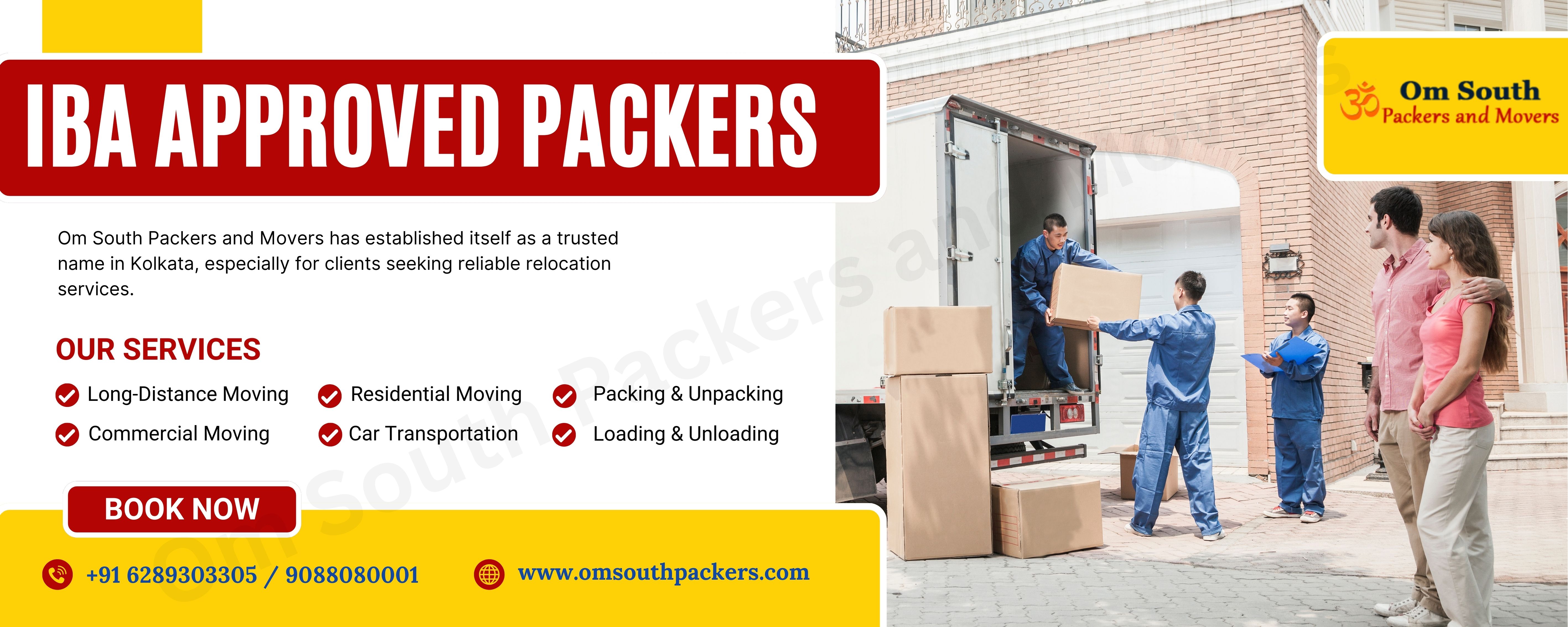 iba approved packers and movers iba approved packers and movers
