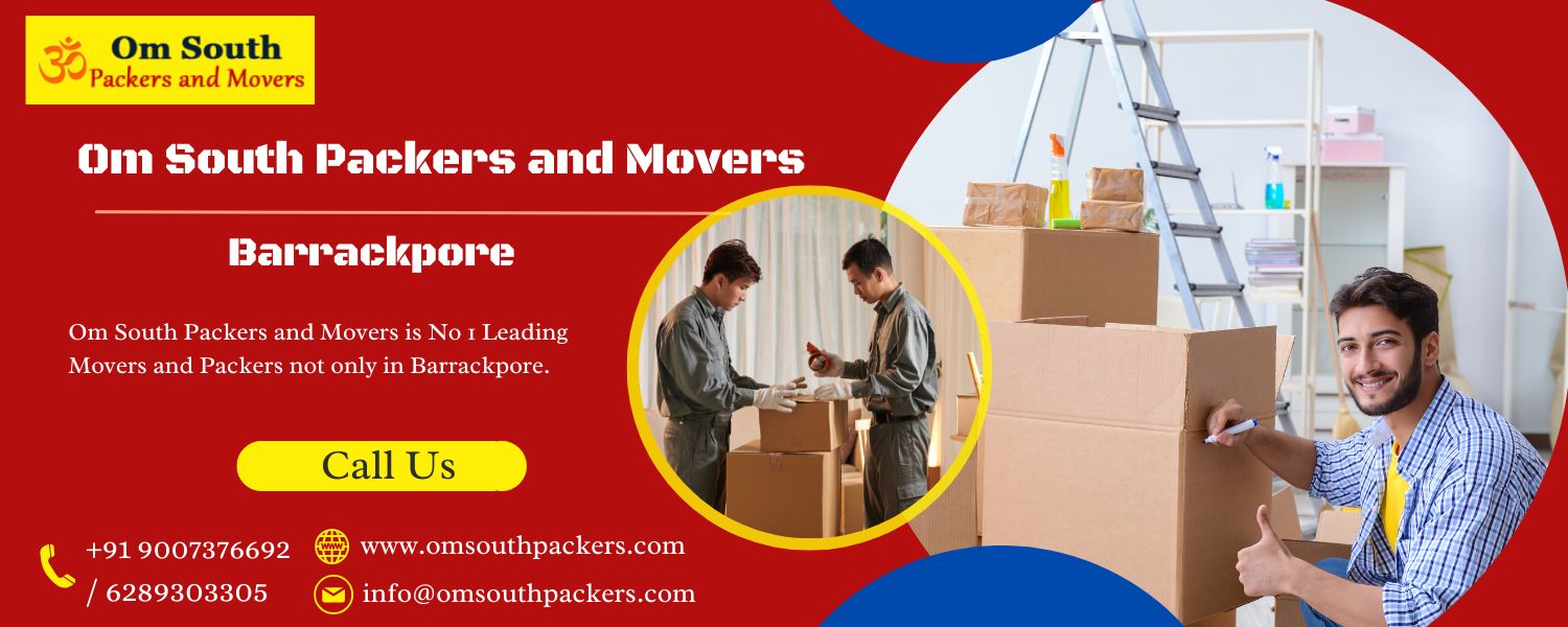 packers and movers barrackpore