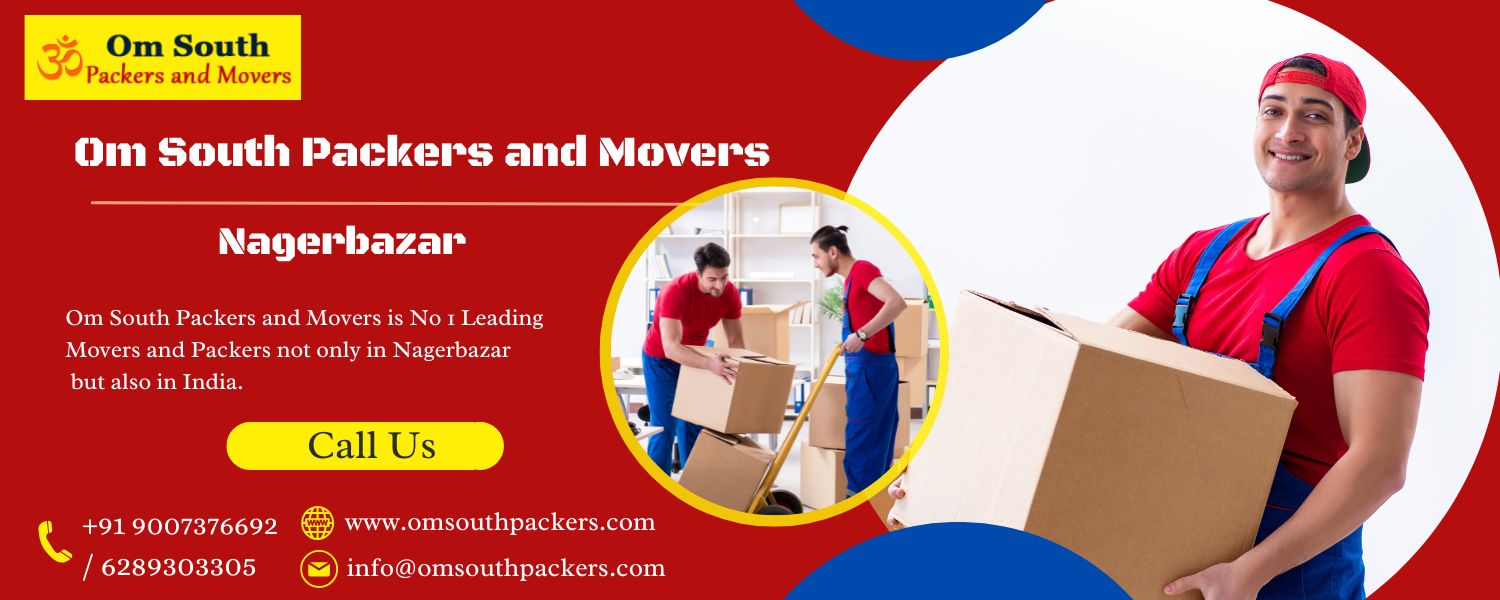 packers and movers nagerbazar