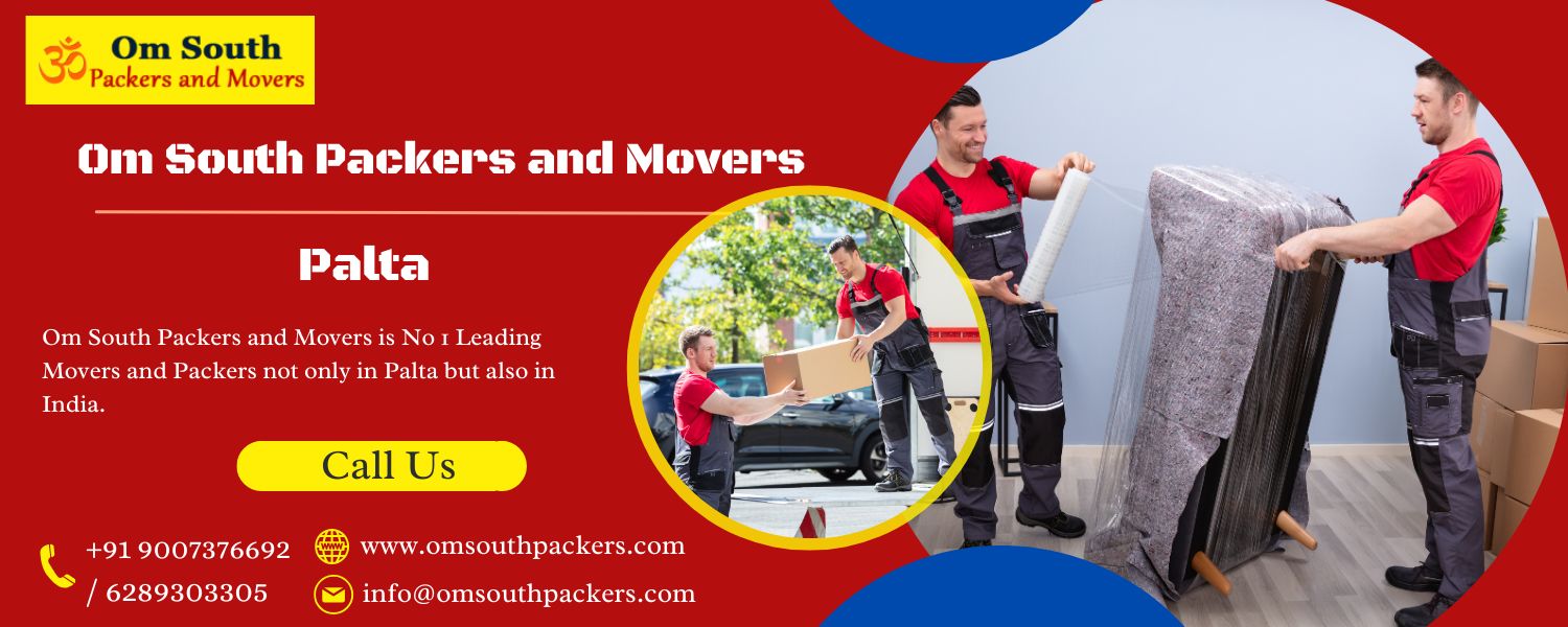 packers and movers palta
