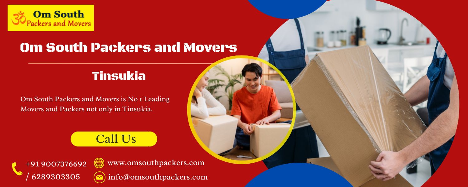 packers and movers tinsukia
