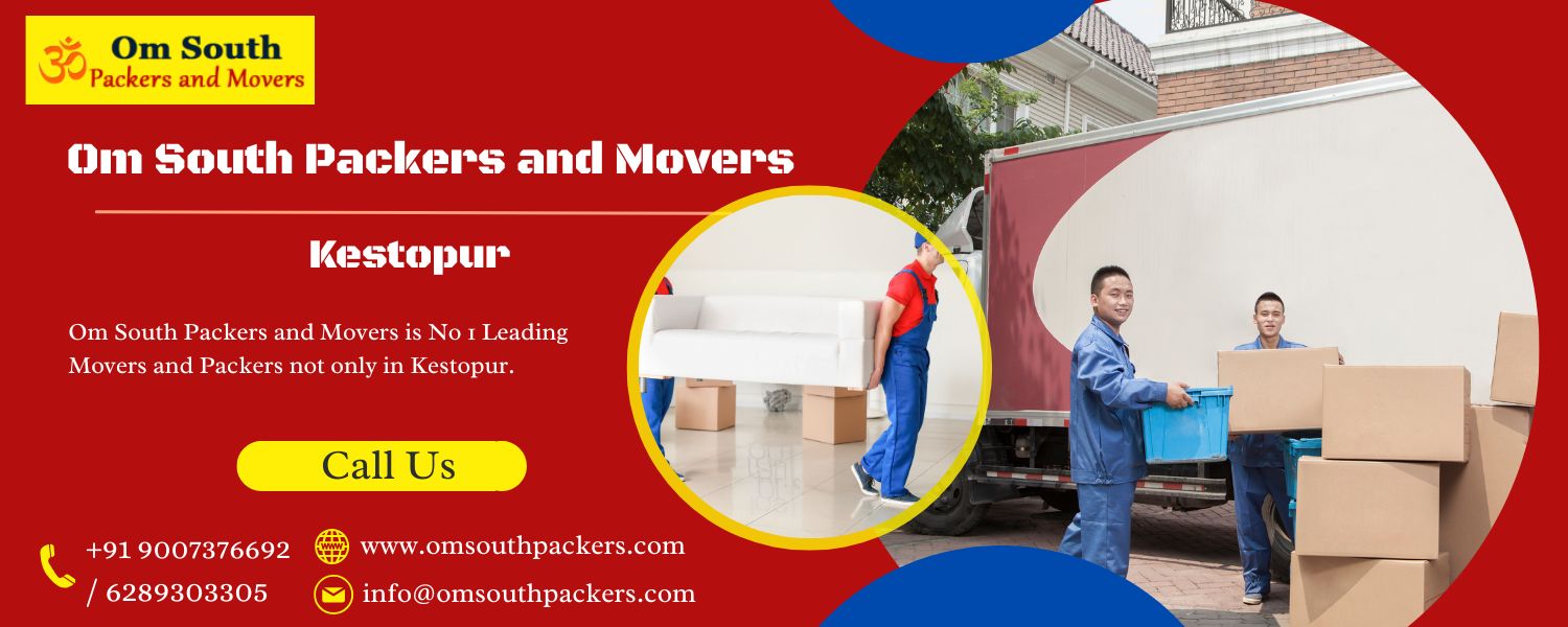 packers and movers kestopur