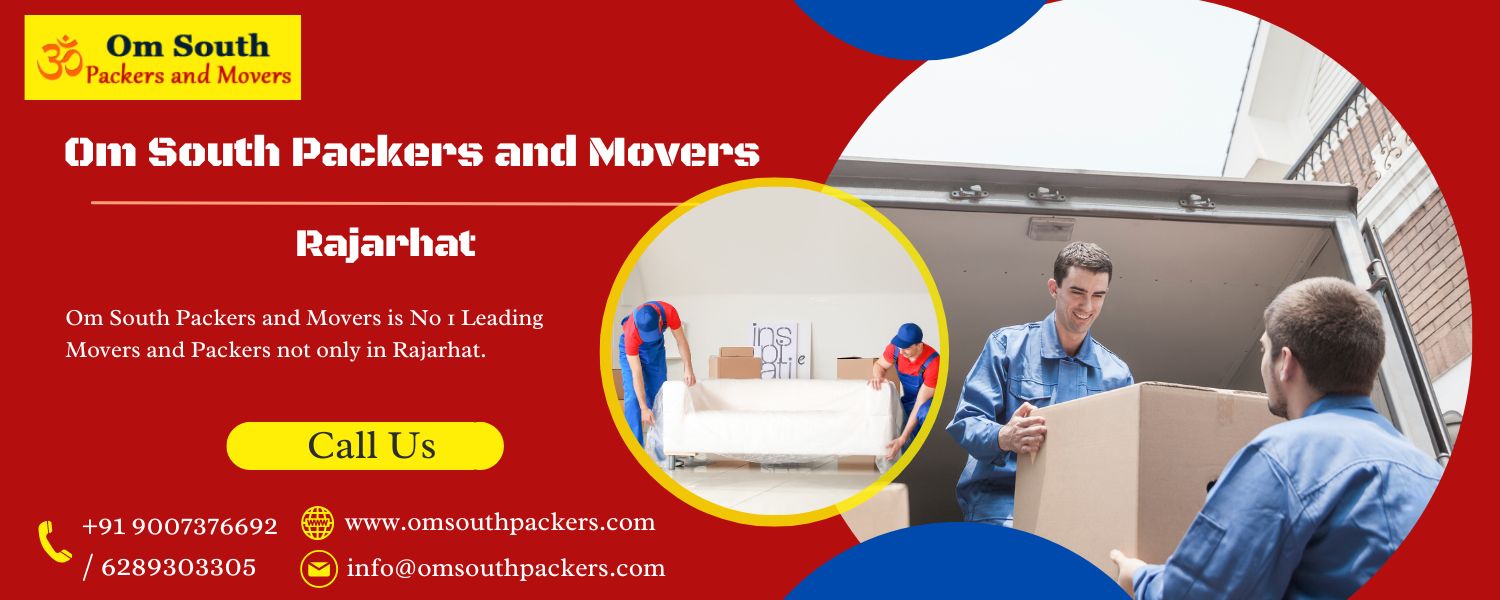 packers and movers rajarhat