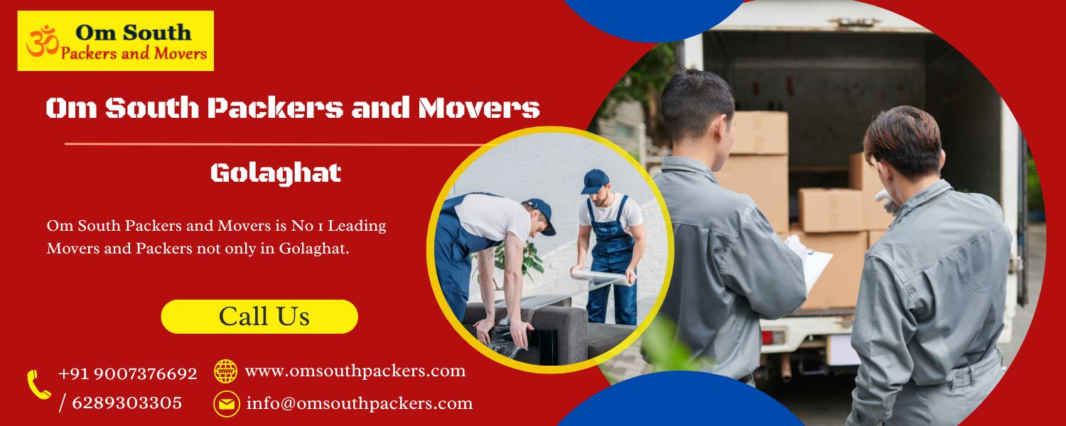 packers and movers golaghat
