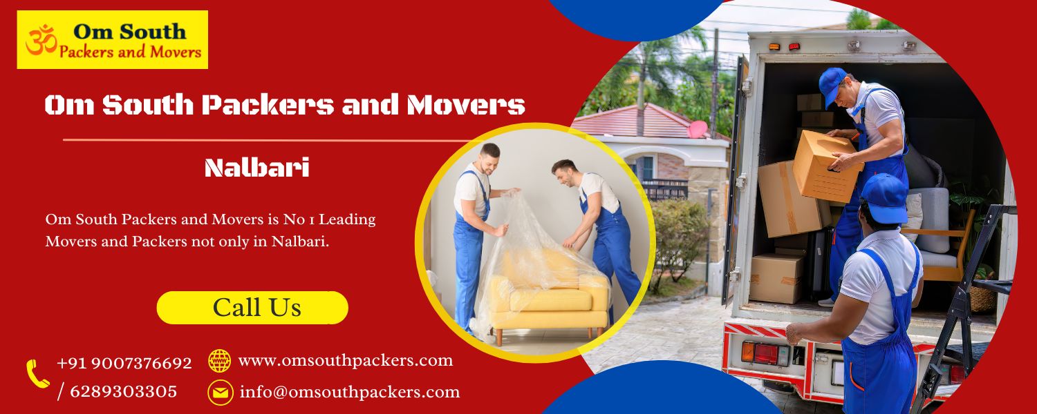packers and movers nalbari