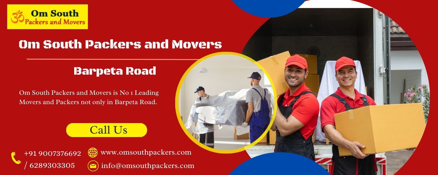 packers and movers barpeta road