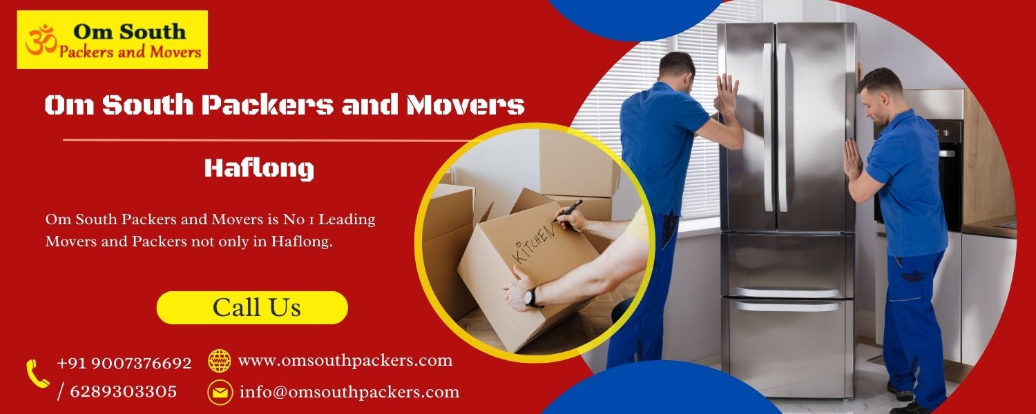 packers and movers haflong
