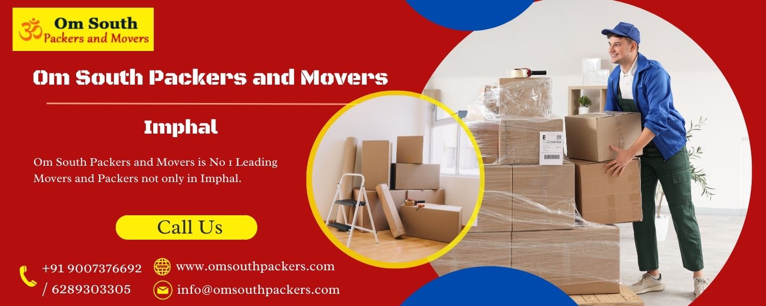 packers and movers imphal