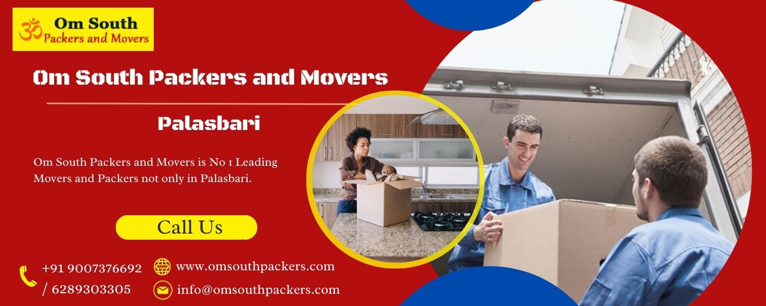 packers and movers palasbari