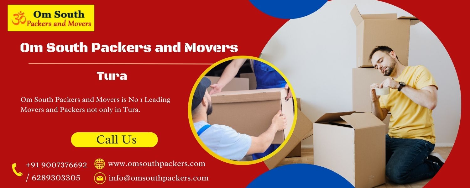packers and movers tura