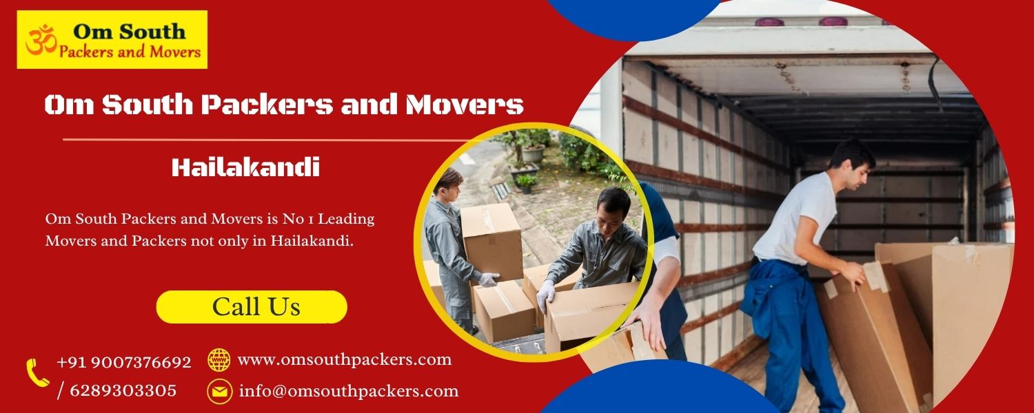packers and movers hailakandi
