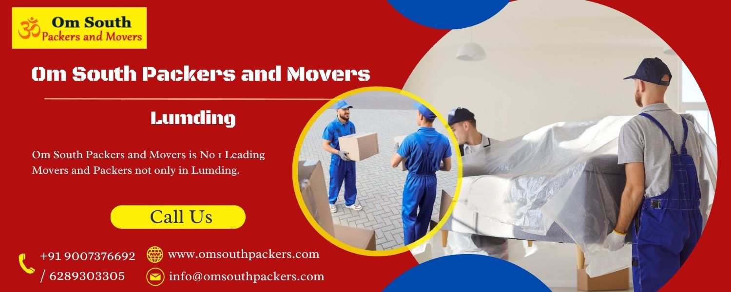 packers and movers lumding