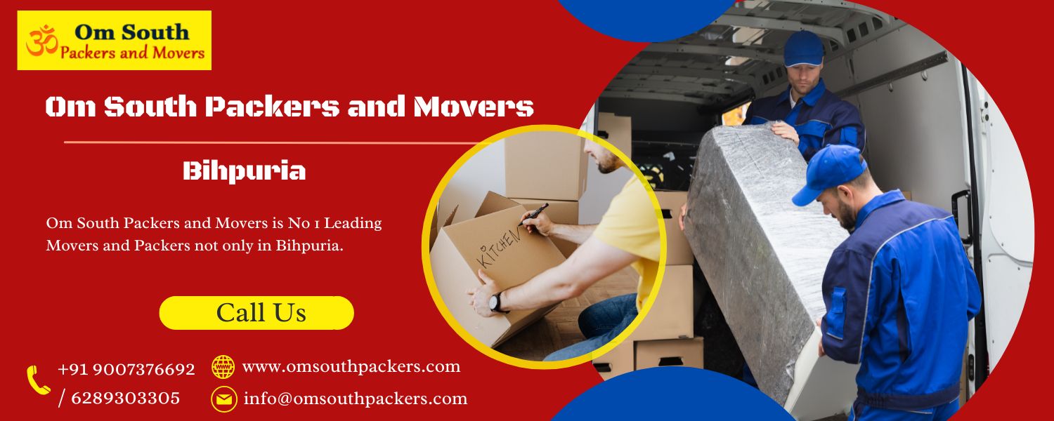 packers and movers bihpuria