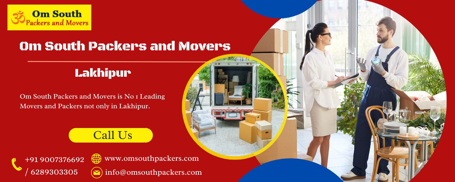 packers and movers lakhipur