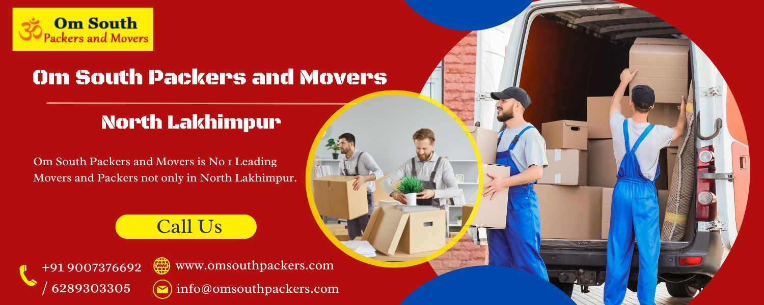 packers and movers north lakhimpur