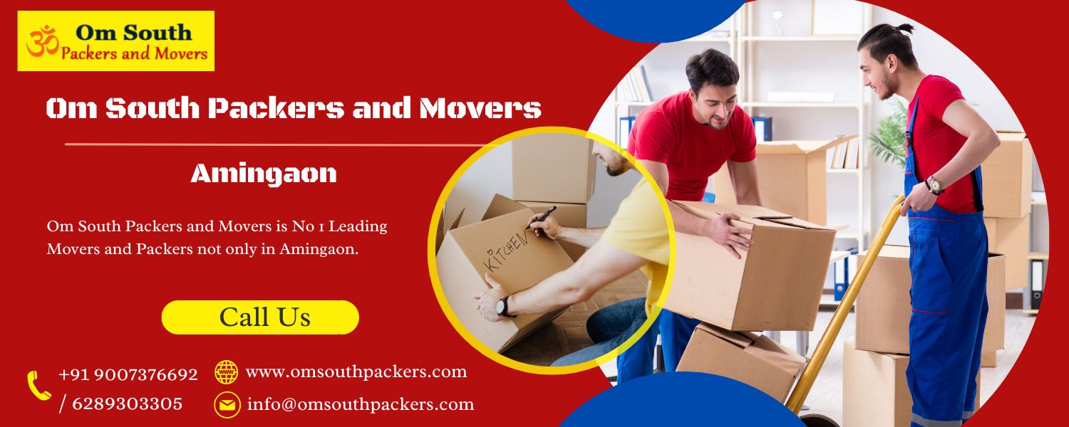 packers and movers amingaon
