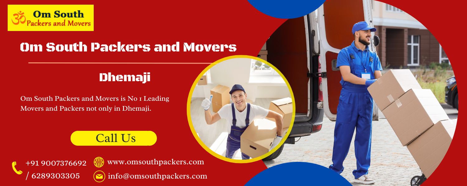 packers and movers dhemaji