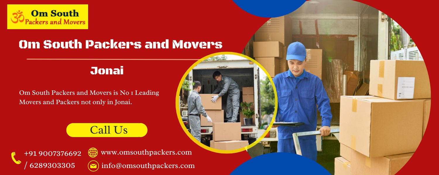 packers and movers jonai