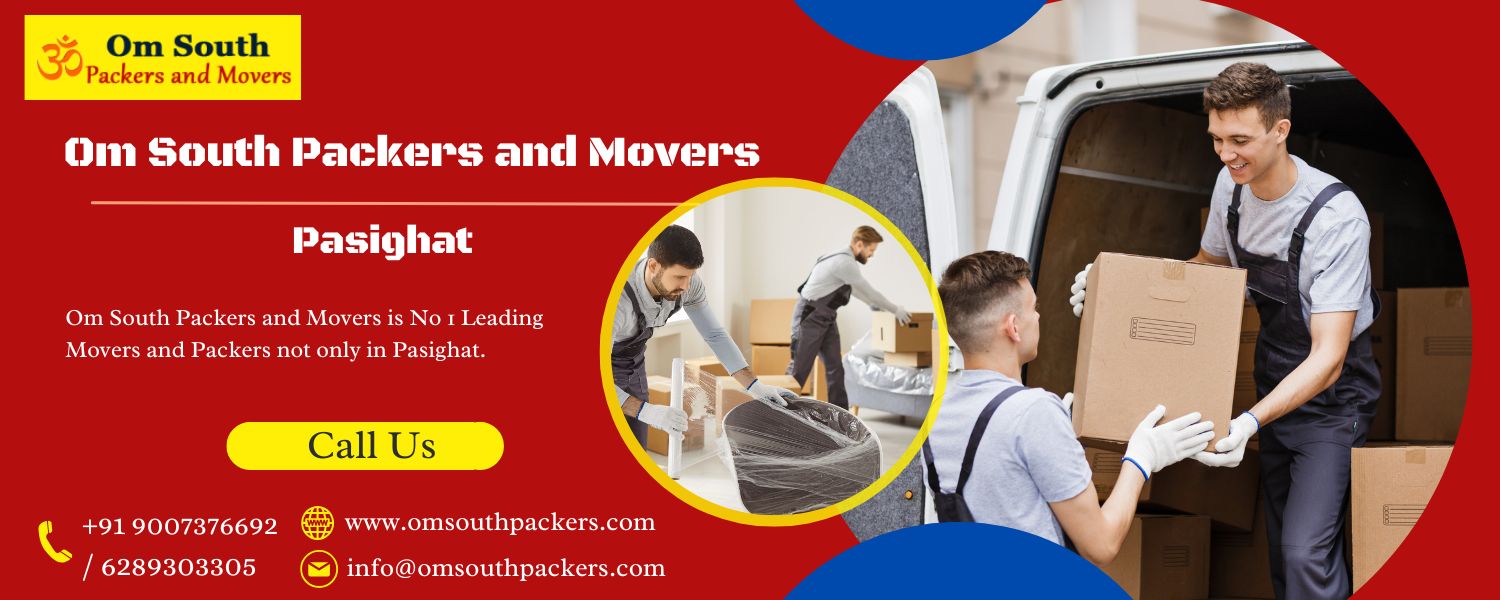 packers and movers pasighat