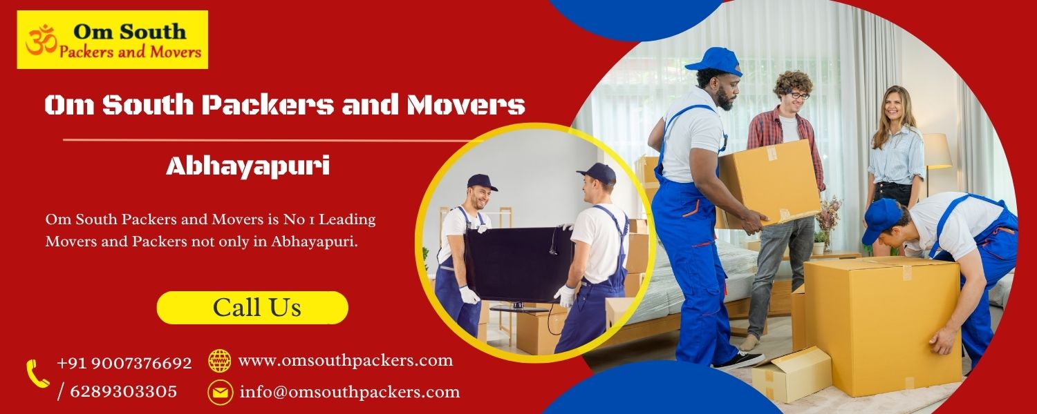 packers and movers abhayapuri