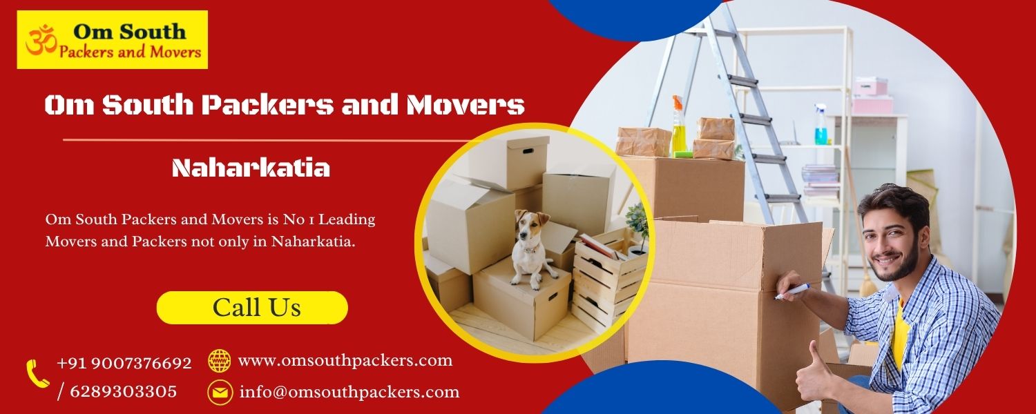 packers and movers naharkatia