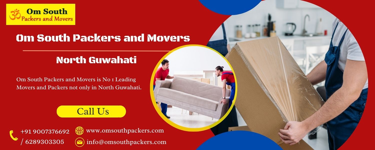 packers and movers north guwahati