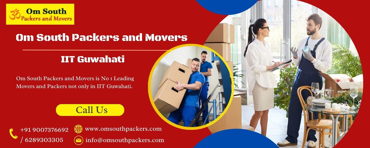 packers and movers iit guwahati